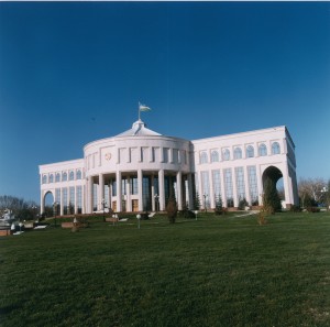 BELI DOM Tashkent Uzbekistan - 2