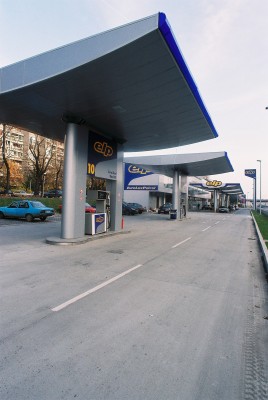 ELP pumpa Beograd - 1