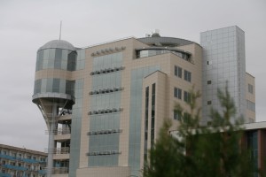 MMG centar Aktau Kazahstan - 2