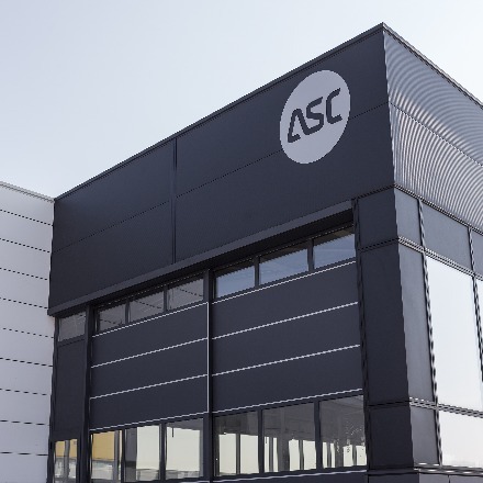 ASC Proizvodni pogon